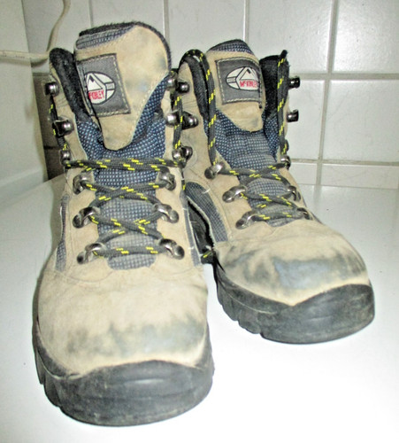 Kinley kinder leder - mc,