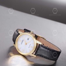 Citizen Classic Damenuhr