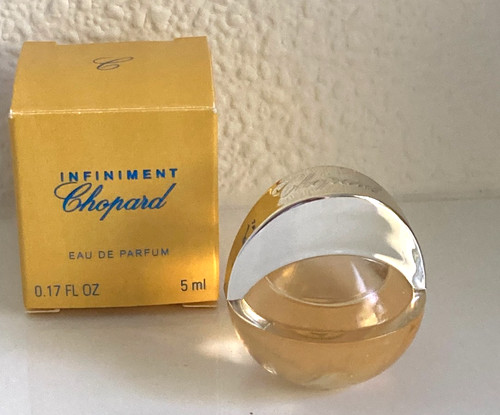 Chopard infiniment edp - chopard,