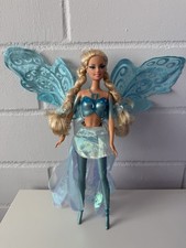Mattel Barbie Fairytopia Fee