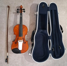 Yamaha 1/2 Geige Violine