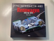 2011 Brian Long Porsche