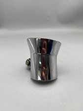 Suzuki VS1400 Auspuffblende Hitzeschutz Rechts Exhaust Cover VS 1400 #32368