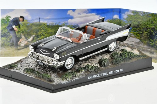 Chevrolet bel air bond - bel, dr