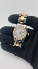 Rolex Oyster Perpetual 31mm – Ref. 6748