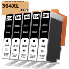 Drucker Patronen für HP 364XL