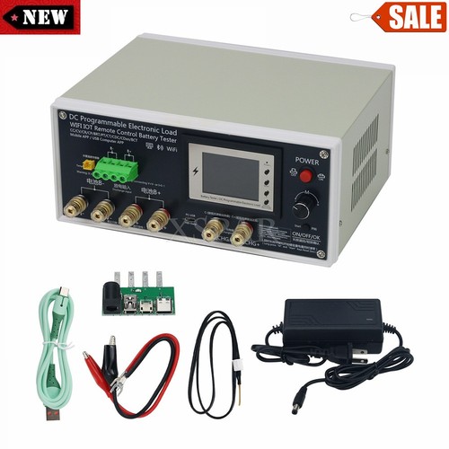 Dlb600 tester dc electronic - ,
