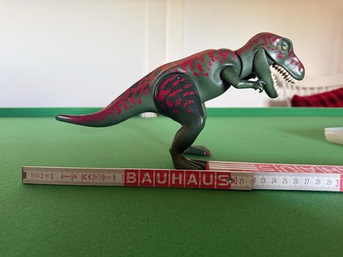 Tyrannosaurus rex und - tyrannosaurus,