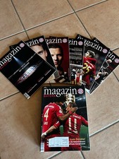 FC Bayern Magazine, 17