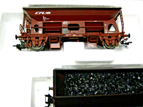 Märklin 46314 cfl - cfl, fcs