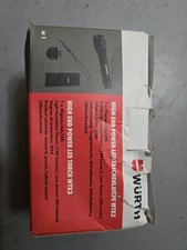 Würth led lampe wtx3 - lampe,