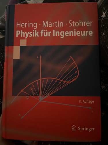 Physik für ingenieure - ingenieure, 11