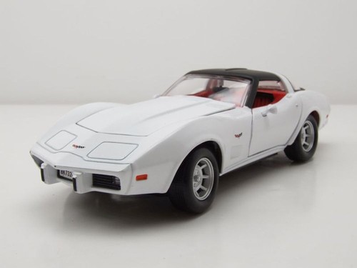 Chevrolet corvette 1979 - c3,