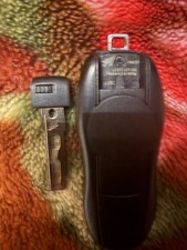 Original Porsche Funkschlüssel 433MHz 997.637.246.01 mit Elektronik – gebraucht