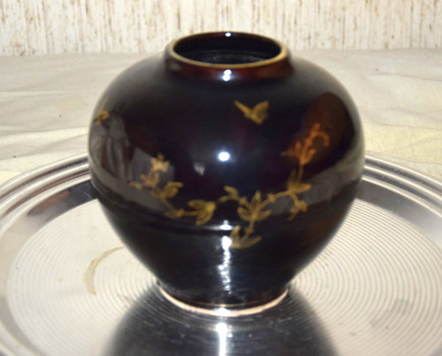 Jasba keramik vase 563 - vase, 563/9