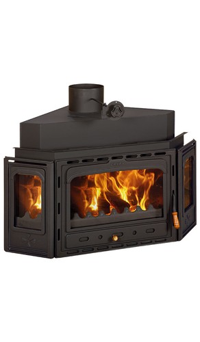 Prity atc kamineinsatz - prity,
