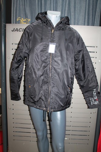 Picaldi 1284 jacke schwarz - jacke,