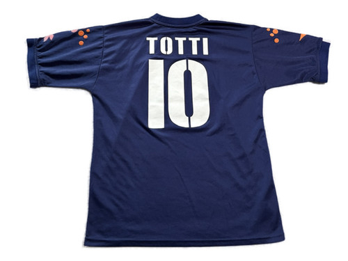 Rom roma trikot 2003 - trikot, 2003/2004