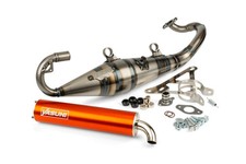 Auspuff Yasuni R-Pro Peugeot