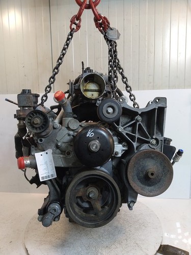 Motor für chevrolet silverado - motor,