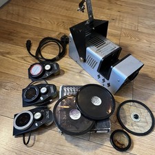 Optikinetics Sound Animated