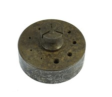 Altes Uhrmacherwerkzeug