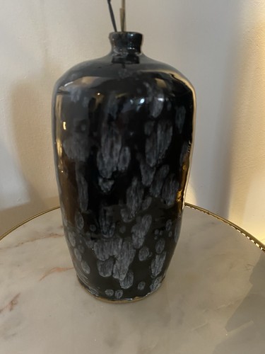 Keramik deko vase - keramik,