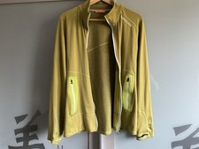 ORTOVOX - Fleece Light - Merino Inside