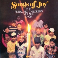 Pestalozzi Children' - Songs