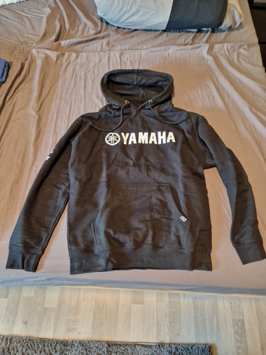 Yamaha pullover hoodie - yamaha, fx