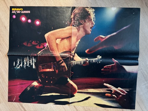 Acdc angus young - acdc,