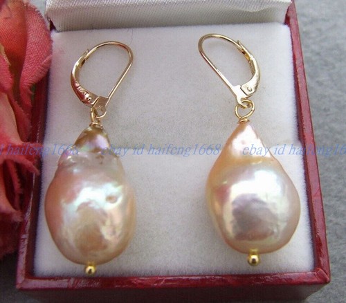 Charming 15x20mm rosa - 15x20mm,