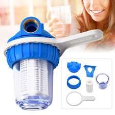 5 Zoll Wasserfilter Vorfilter