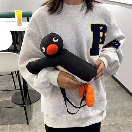 1pc pingu pinguin banpresto - pinguin,