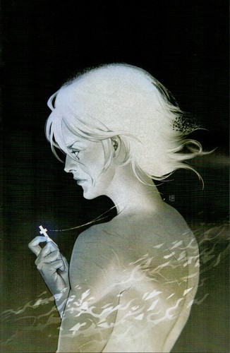 Buffy the last - the, vampire