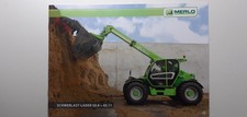 Merlo schwerlast lader - merlo:, 50.8