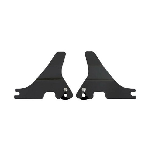 Sissy bar seitenplatten - sissy,