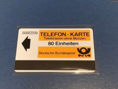 Testkarte goslar 1985 - ,