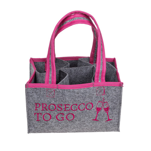 Prosecco damen - prosecco, go