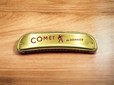 HOHNER • Comet 40 •
