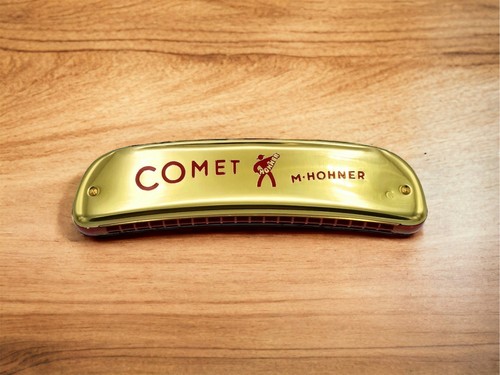 Hohner comet - hohner,
