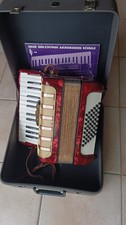 Hohner student akkordeon - hohner, v