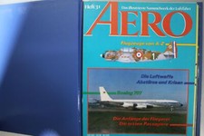 Aero heft nr31 - heft, nr31-45