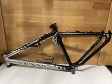 26" Rocky Mountain Element Signature Fully Rahmen