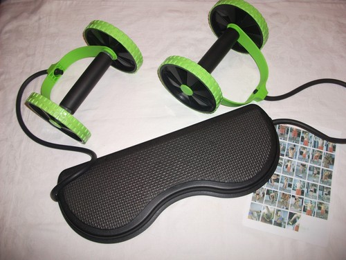 Bauchmuskeltrainer