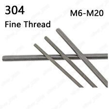 Feingewinde 304 Edelstahl