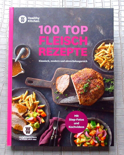 Neu 100 top fleisch - top,