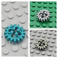 LEGO® Technic Zahnräder 16