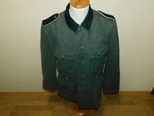 Uniform Jacke Wehrmacht Deutsch Inf. Repro /Sammlerfertigung!