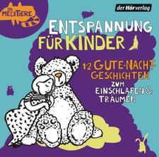 Entspannung für Kinder. 12